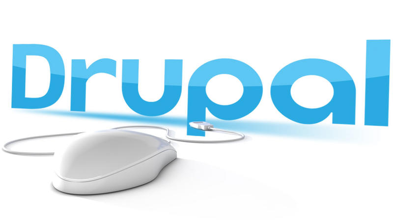 Drupal Training Online